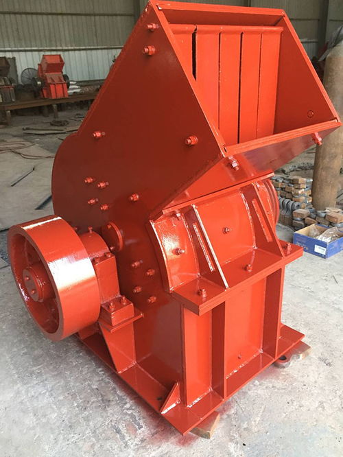 豫園宇峰機(jī)械廠 圖 小型錘式破碎機(jī)多少錢(qián) 小型錘式破碎機(jī)