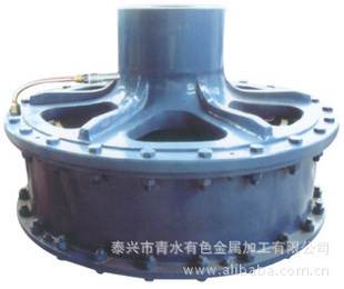 開采、選礦設(shè)備配件-球磨機用氣動離合器 閘瓦 摩擦塊 礦山機械 選礦設(shè)備-開采、.