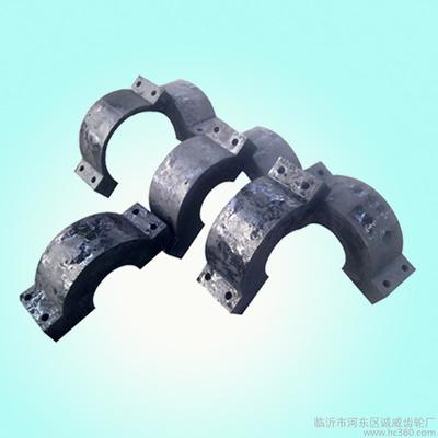 供應(yīng)一體式軸承座 優(yōu)質(zhì)生產(chǎn)各類化工機械 礦山機械 有機肥設(shè)備配件 復(fù)合肥設(shè)備配件圖片-臨沂市河?xùn)|區(qū)誠威齒輪廠