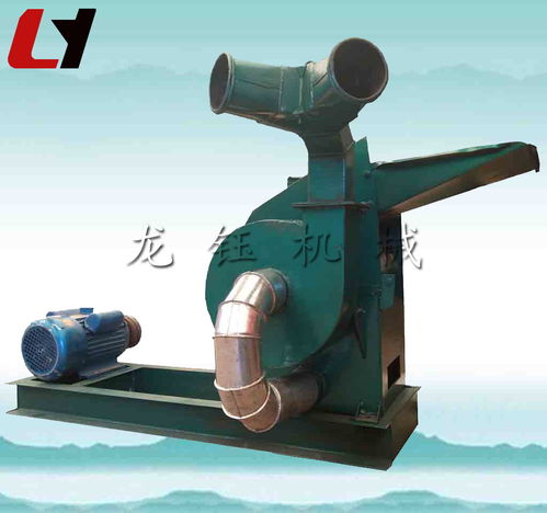 【錘式秸稈粉碎機(jī)/廠家直銷高產(chǎn)量麥秸稈粉碎機(jī)/鍘草粉碎機(jī)】- 