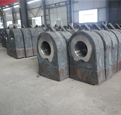 破碎機(jī)錘頭的磨損問(wèn)題