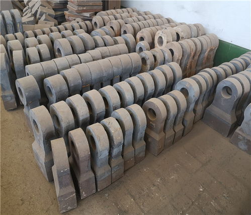 破碎機(jī)錘頭材質(zhì) 金恒環(huán)保科技 在線咨詢(xún) 海南破碎機(jī)錘頭