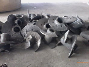 環錘式破碎機錘頭 選購指南與市場概況